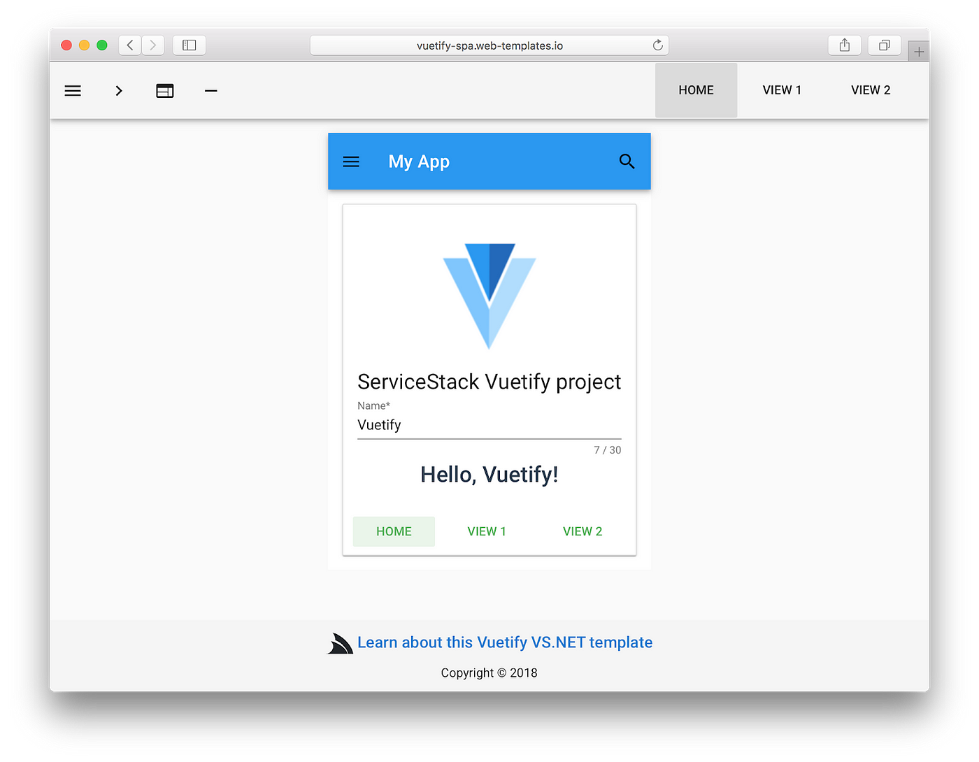8 Free Vue Icon Libraries To Pretty Up Your Web App Learnvue