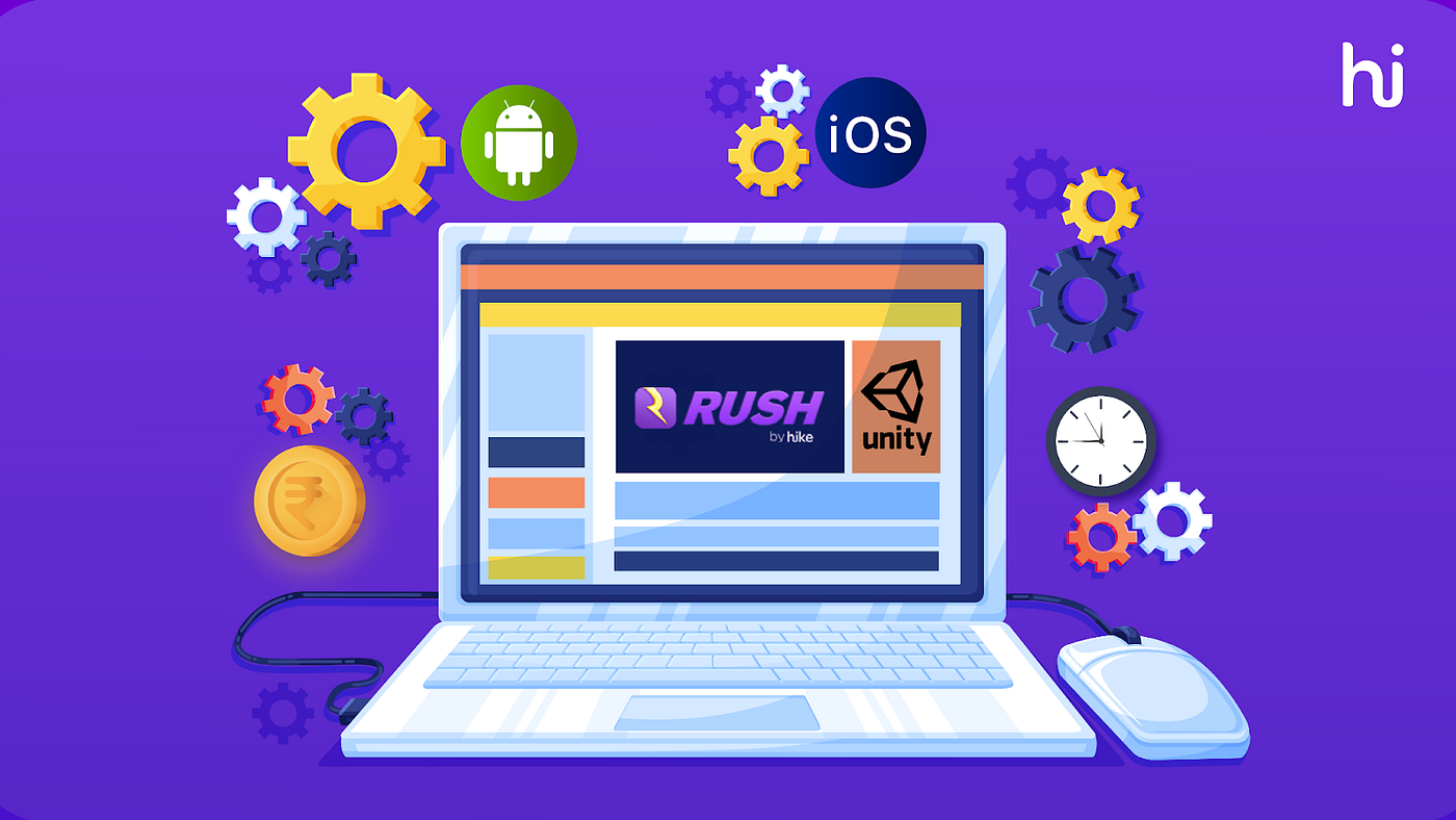 Automating Unity Mobile Build Systems | by Hike | Hike Blog
