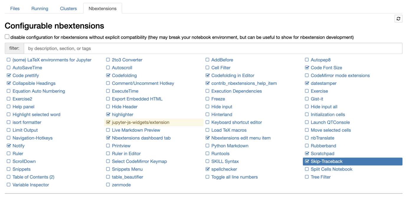 Jupyter Notebook vs PyCharm Towards Data Science