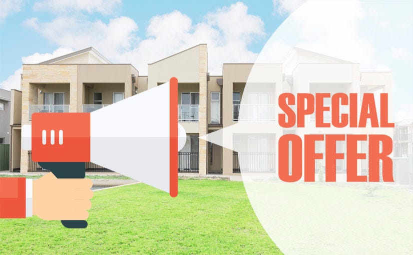 Rent Concessions What Multifamily Investors Need to Know by Ivan