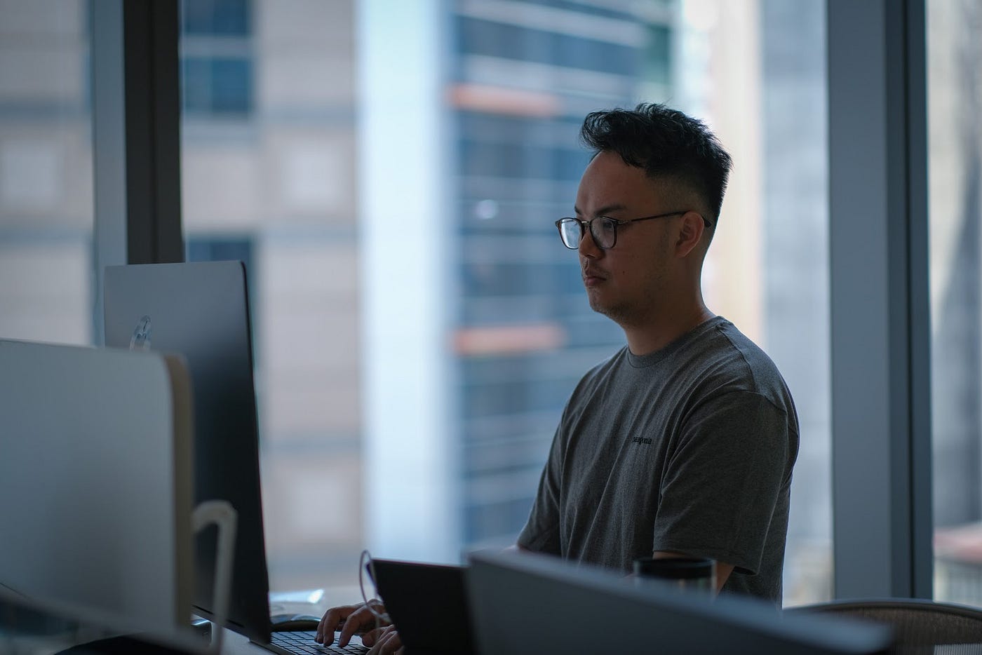 Learning by Doing and Becoming a Developer at GoodNotes: Bret's Story | by  GoodNotes | GoodNotes Blog