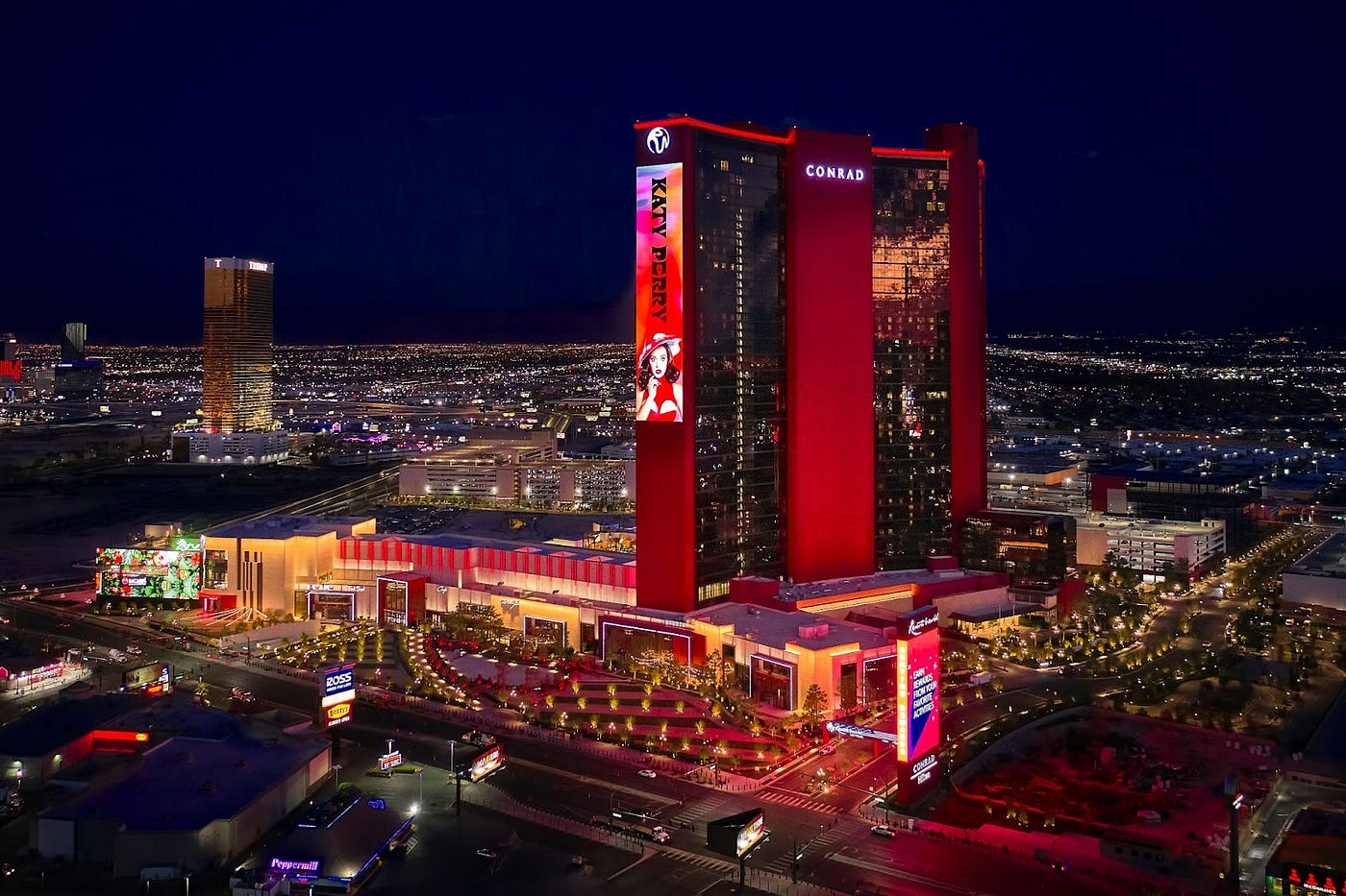 Resorts World Las Vegas to launch Utility NFTs on Theta Network, the first  ever from a major Las Vegas casino | by Theta Labs | Theta Network | Medium