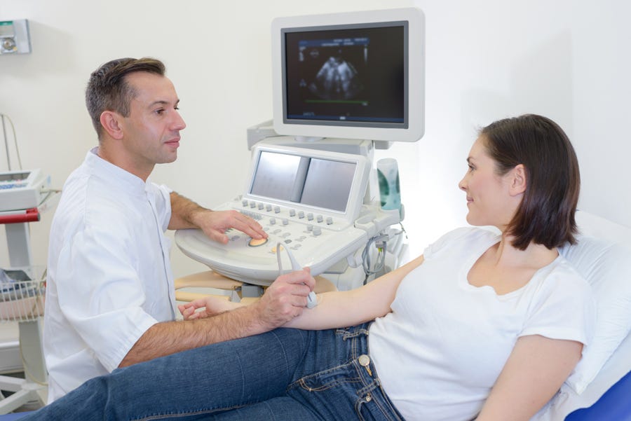 Novel tests for early detection and prevention of cardiovascular