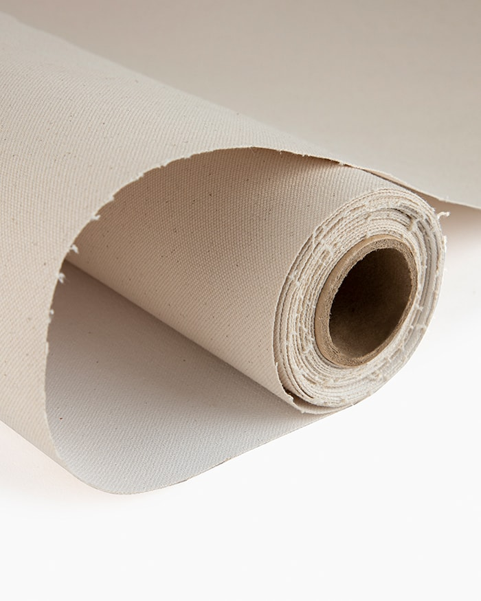 Canvas Rolls