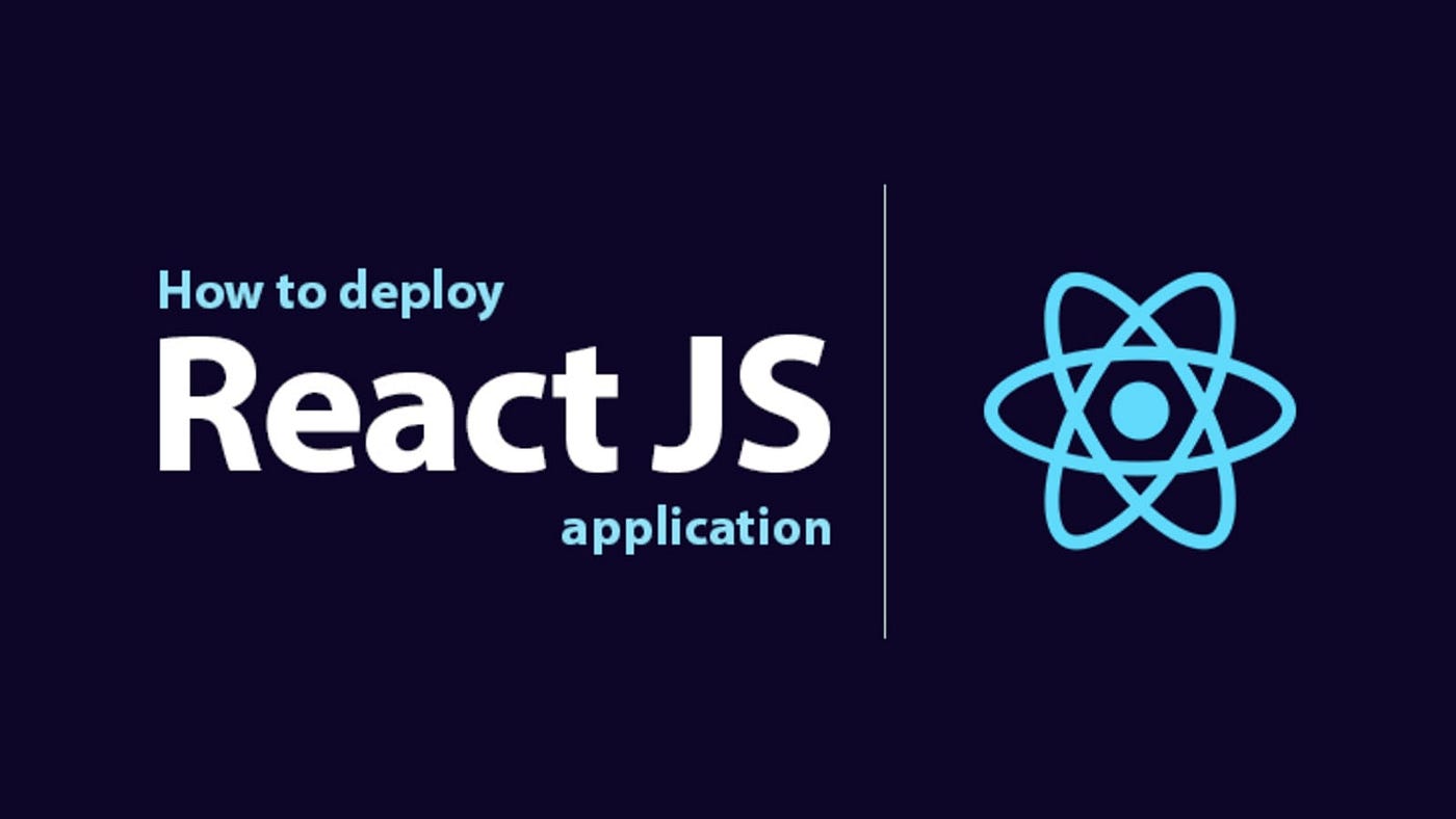 Make your React app hosting ready!!! | by Kvs Sankar | Dec ...