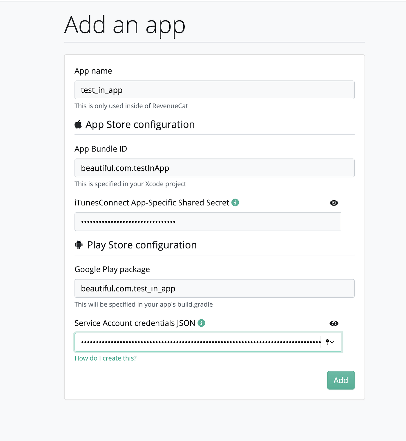 In App Purchases With Flutter A Comprehensive Step By Step Tutorial By M4trix Dev Flutter Community Medium