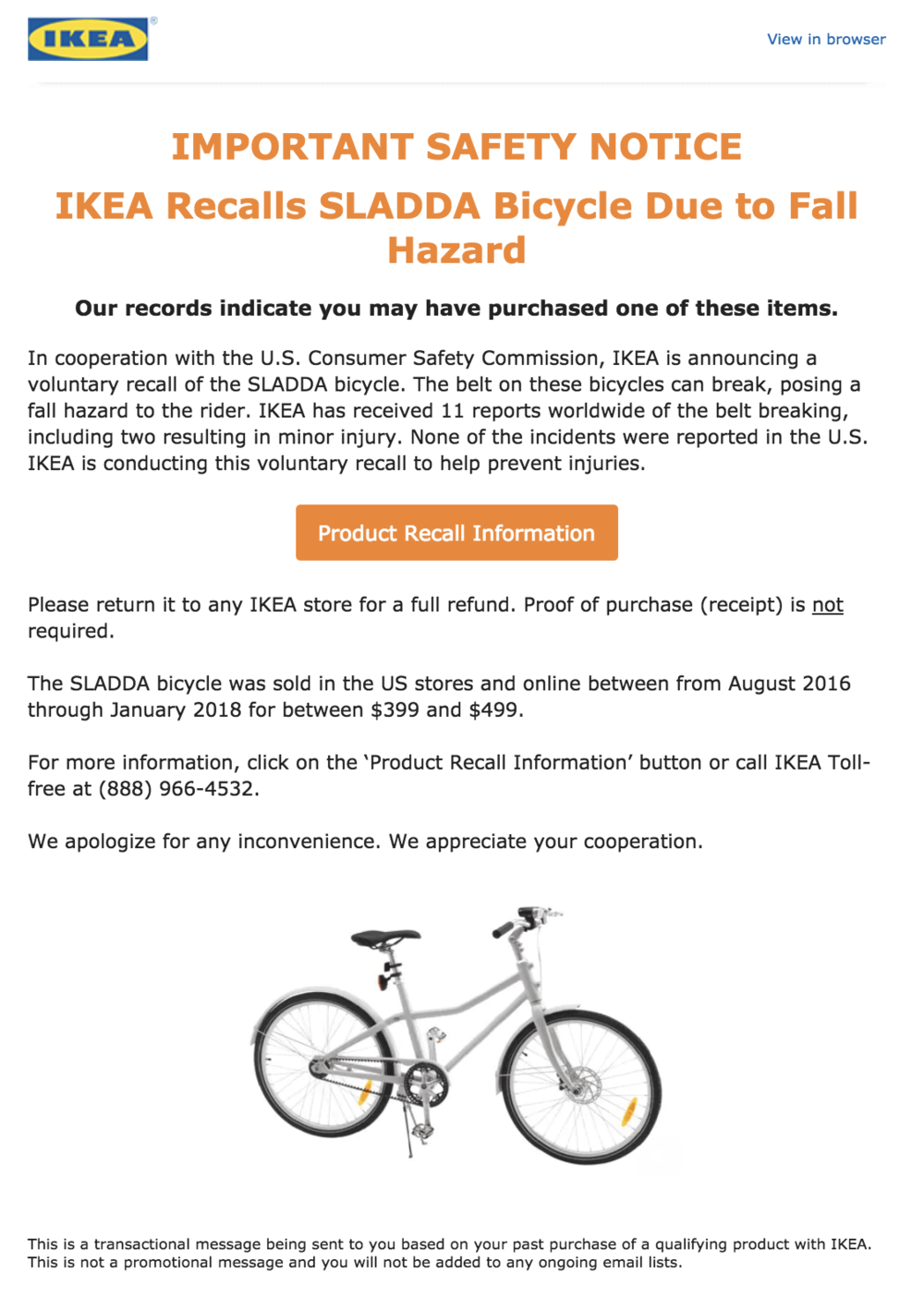 UPDATED: Bike Review: IKEA SLADDA vs. Priority Classic 2.0 | by Mikey T.  Krieger | Medium