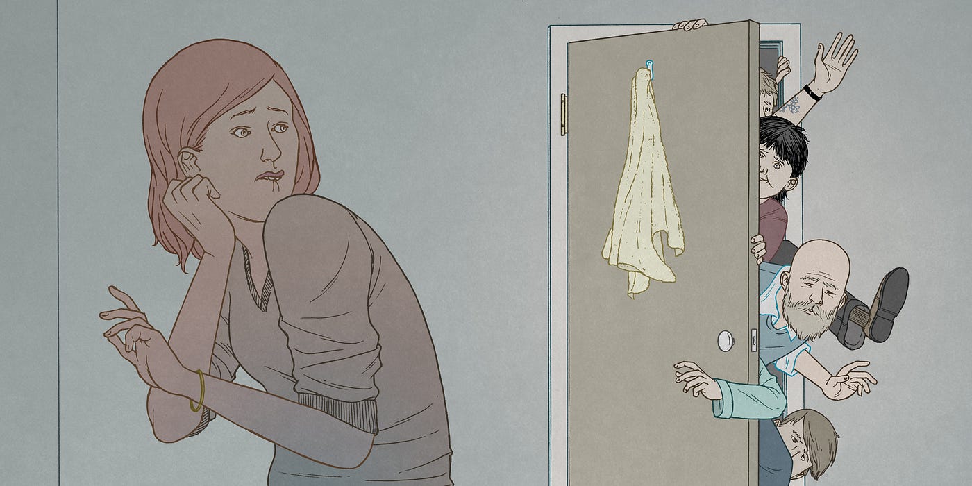 Why Do Profiles Disappear on Okcupid?