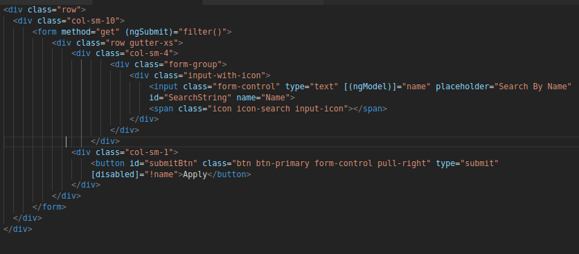 Data Transfer from one component to another — Angular 7 | by NodeXperts ...