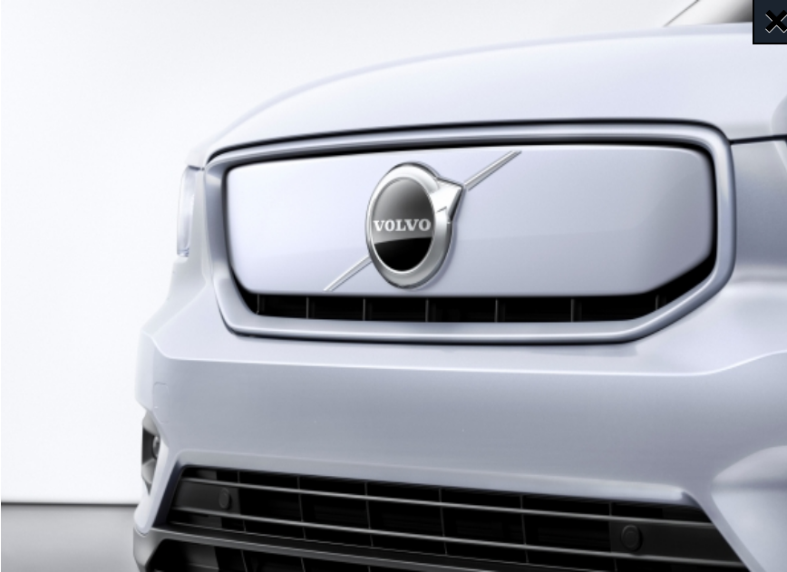 Volvo Cars and Geely Auto to deepen collaboration