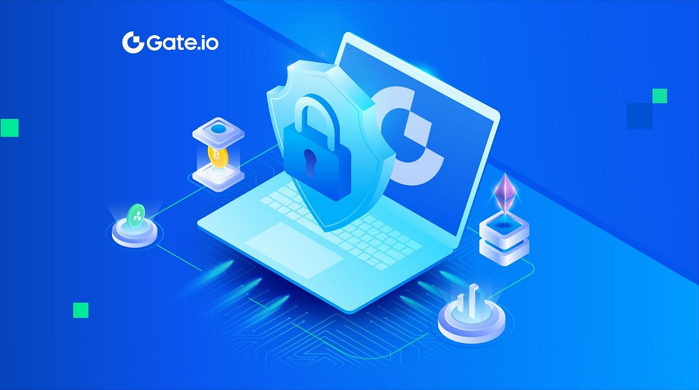 Is Gate.io Safe? An In-depth Look at Gate.io’s Security