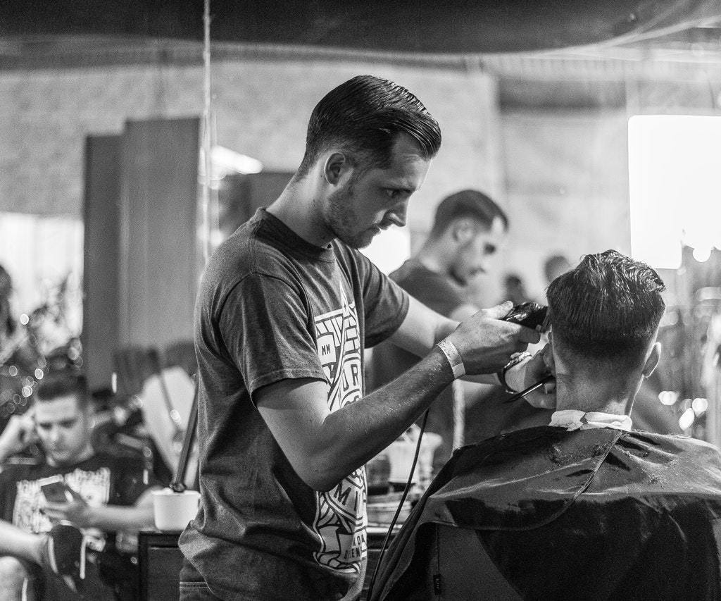 How To Style Your Hair Perfectly By Chakshu Bhateja Medium