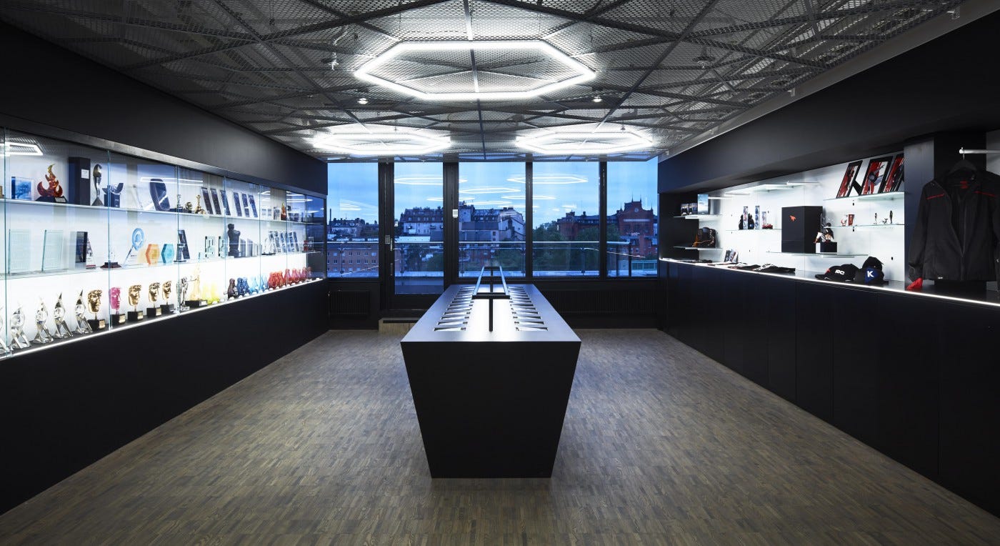 How to get a job as Game Designer at Electronic Arts — A look behind