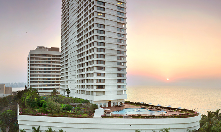 Oberoi Towers