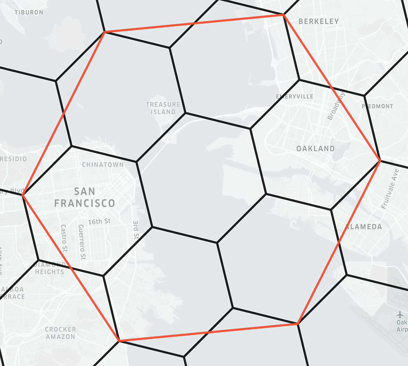 Introduction to Geospatial Queries in Apache Pinot