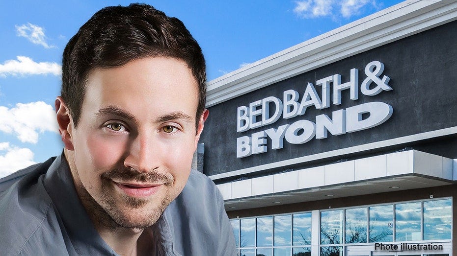 Billionaire Ryan Cohen pocketed a $68.1 million profit from the sale of his stake in Bed Bath & Beyond Inc., scoring a 56% gain on an investment he held for roughly seven months.
