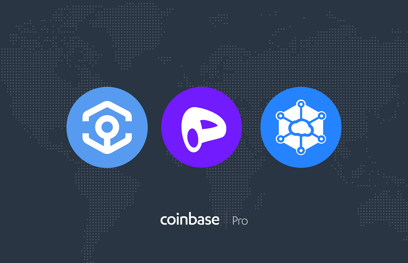 Ankr (ANKR) Curve DAO Token (CRV) and Storj (STORJ) are launching on  Coinbase Pro | by Coinbase | The Coinbase Blog