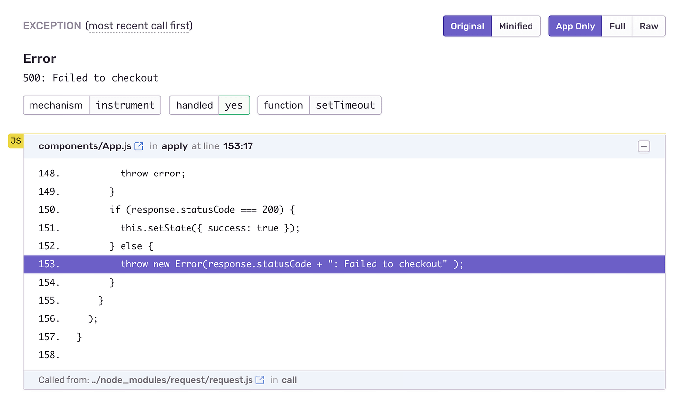 5 Tips To Quickly Tackle Errors in Your Production Code | by Bikash Paneru  | Better Programming