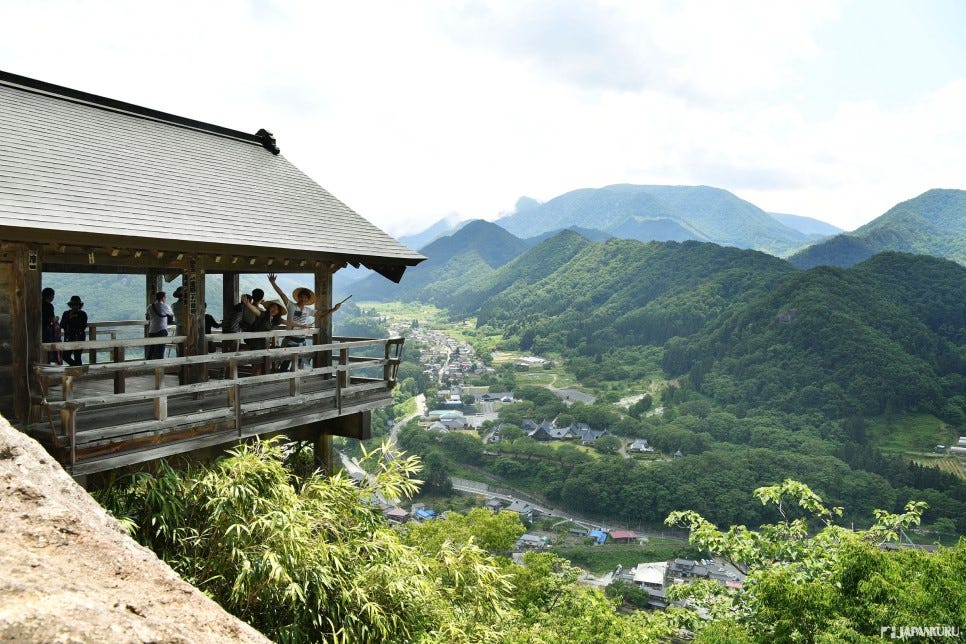 Dreaming Of Japan Exploring The Best Of Tohoku Aka Northern Japan By Japankuru Medium