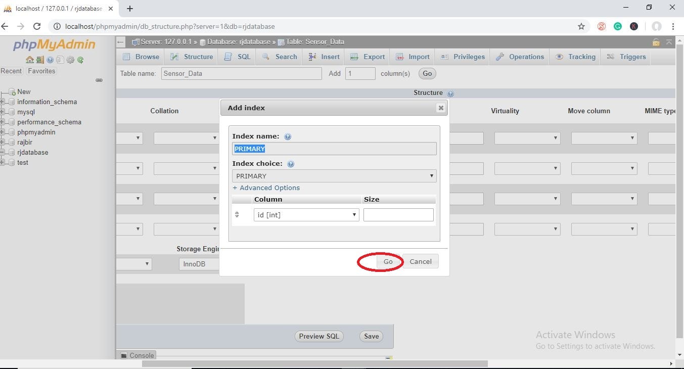 Sending-Data-of-Wireless-Temperature-and-Humidity-Sensor-to-MySQL | by ...