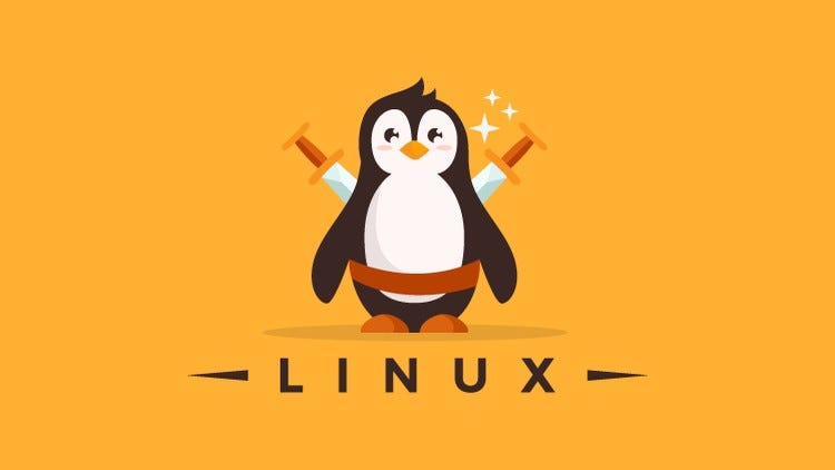 Top 10 Free &amp; Best Courses to Learn Linux Command Line in 2021 | by  javinpaul | Javarevisited | Medium