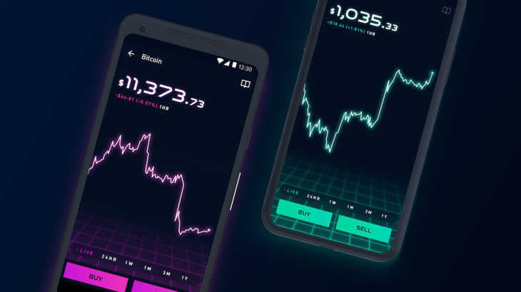 Can you short crypto on robinhood