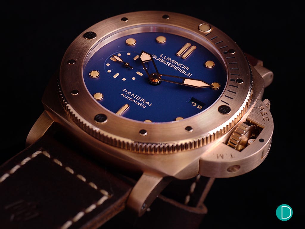 panerai 671