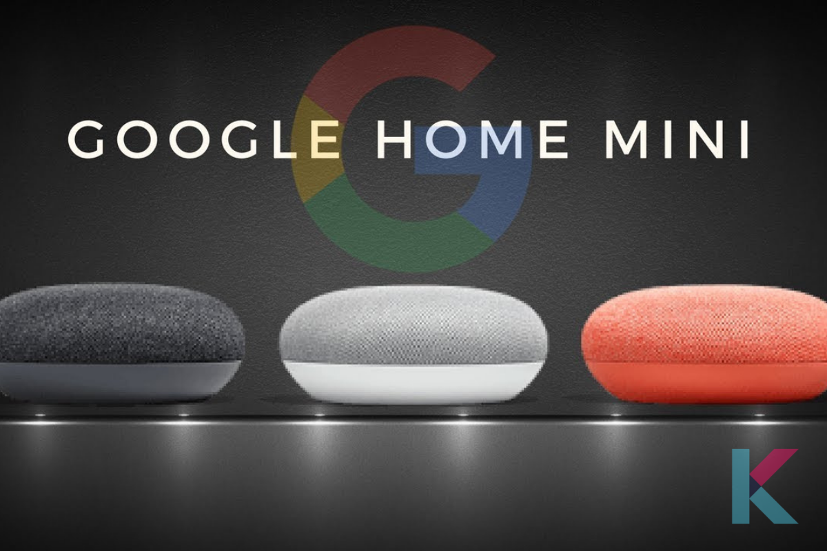 Google Nest Mini vs. Google Home Mini [Complete Comparison and Review] | by  Ishara Fernando | May, 2021 | Dev Genius
