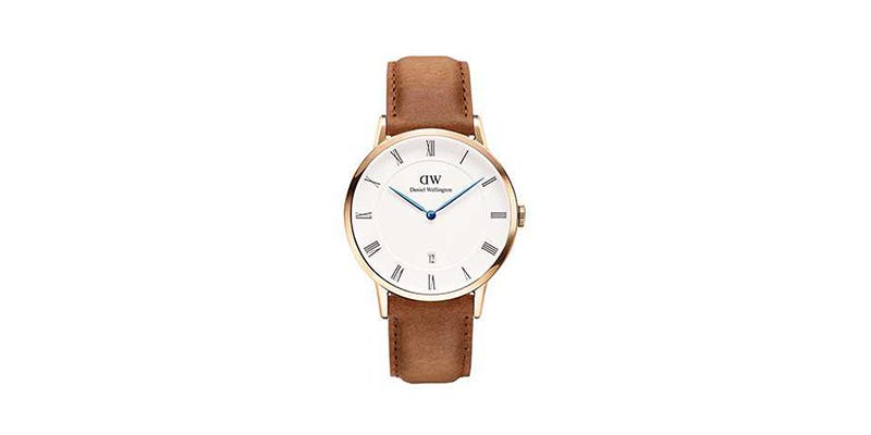 daniel watch brand
