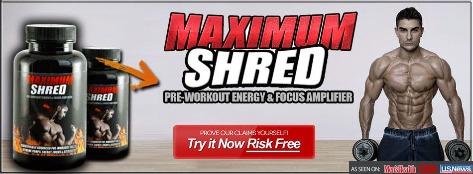 18 Minute Speed shred workout review at Home