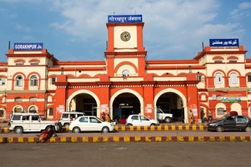 Image result for musafir cabs gorakhpur