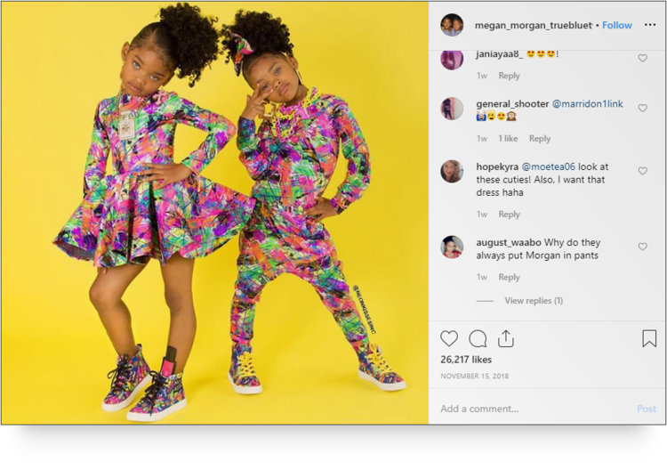 16 SIBLING INFLUENCERS (AND CREATORS) WE LOVE TO FOLLOW | by Lira Stone ...