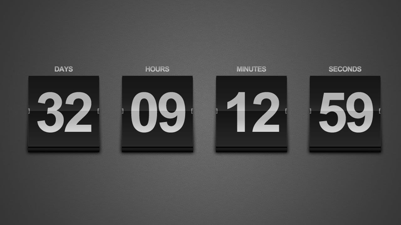 How to Create a Countdown Timer in Python | by Raphael Madu | Python in  Plain English