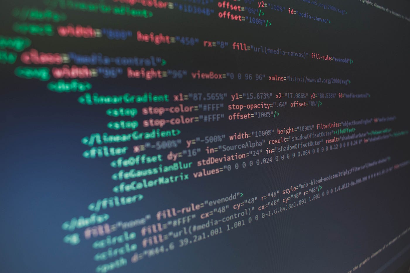 From XML to Pandas dataframes. How to parse XML files to obtain proper… |  by Roberto Preste | Medium