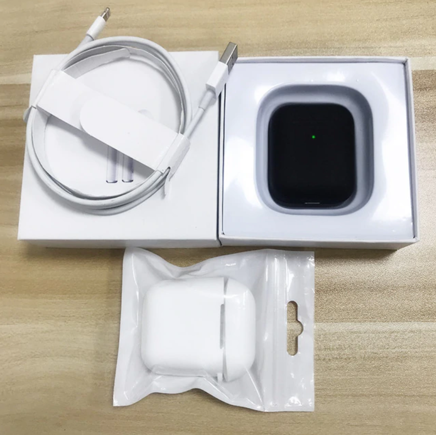 Are Fake Airpods worth it?. Whenever Apple releases a brand new… | by  Timothy B | Medium