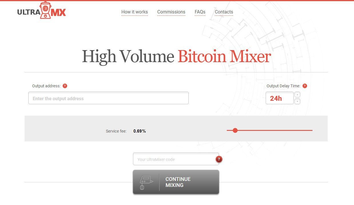 Ultimate Guide to Bitcoin Mixers Coinmonks