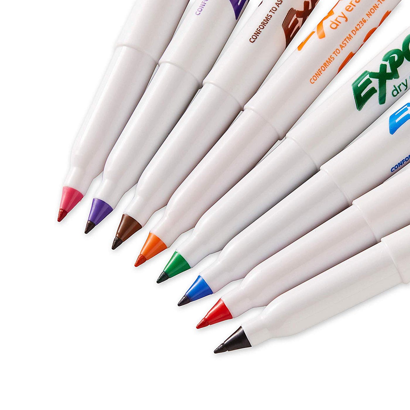 9 Best Whiteboard Markers for Teachers by Kwabena Okyire Appianing