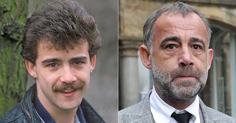 Coronation Street Cast Then And Now By Global News Medium