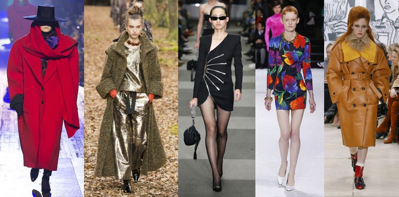 fall winter 2018 outfits