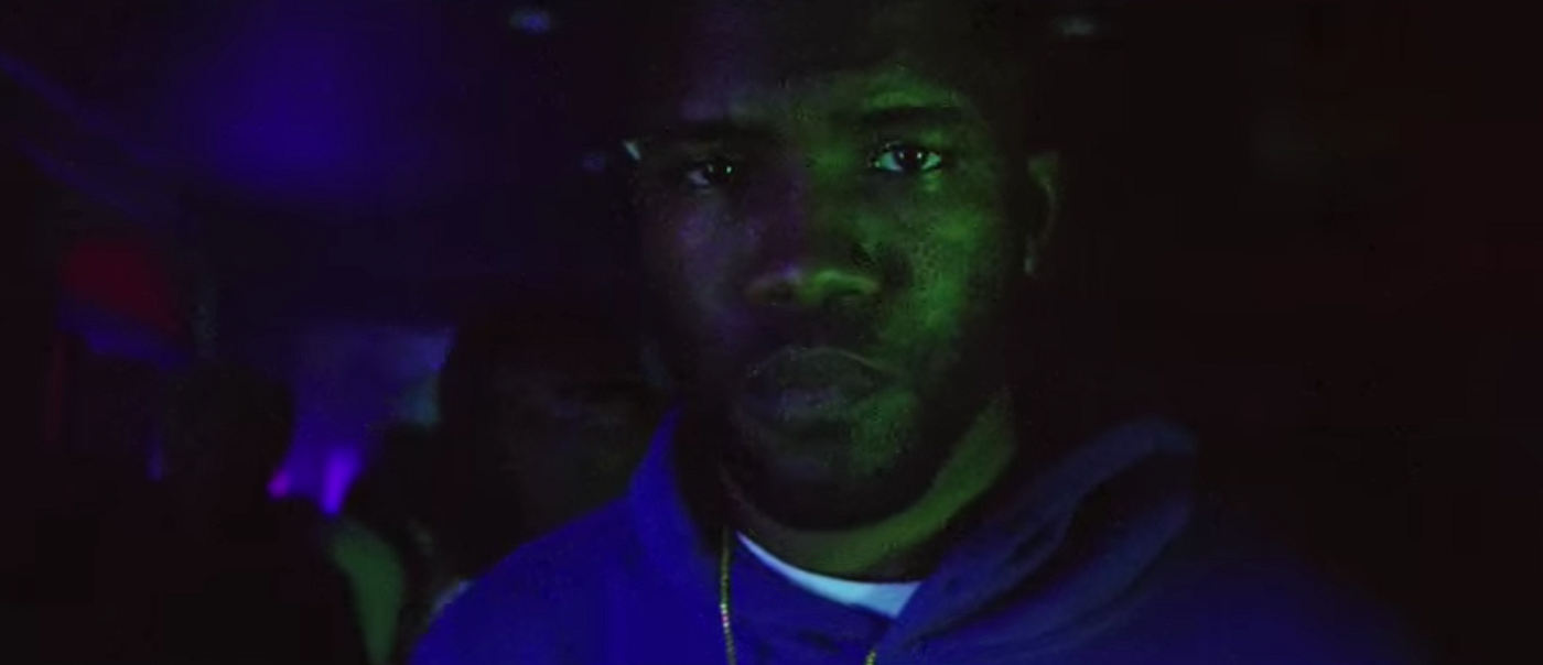 Frank Ocean: Blonde — Review. Frank Ocean's Blonde is both… | by Nick  Mastrini | Within and Without | Medium