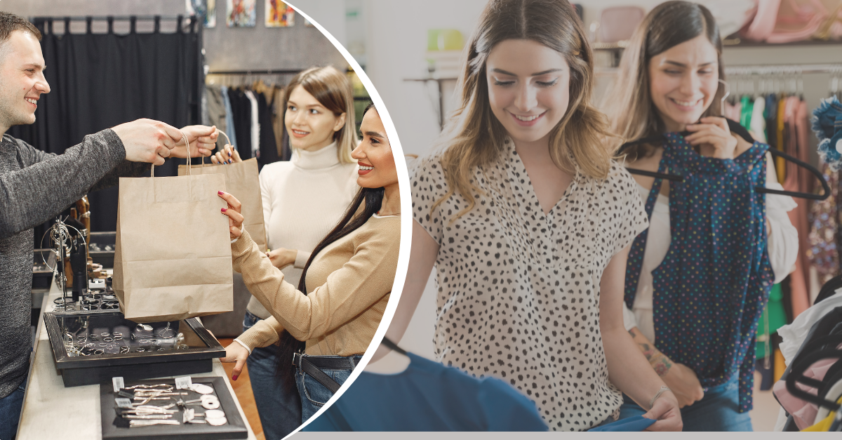 Retailers: Are You an Intelligent or a Responsive Retailer? by Retailers: Are You an Intelligent or a Responsive Retailer? by