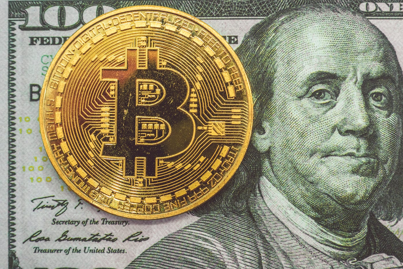 Will inflation affect cryptocurrency
