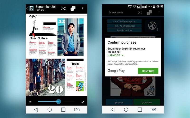 Everything You Need To Know About Google Play S In App Billing - 
