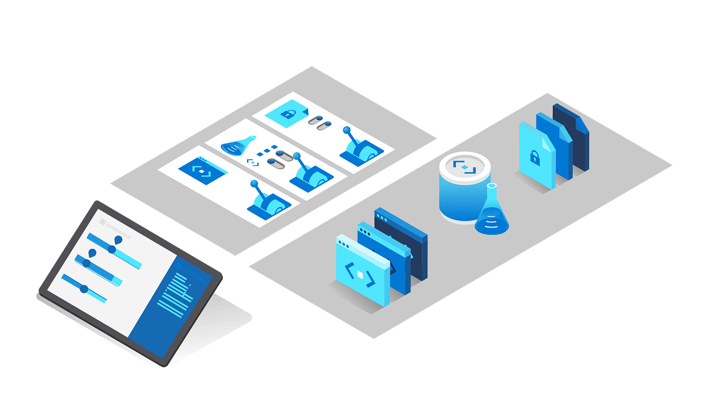 How to Bulk Delete Keys From Azure App Configuration By Haseeb Ahmed