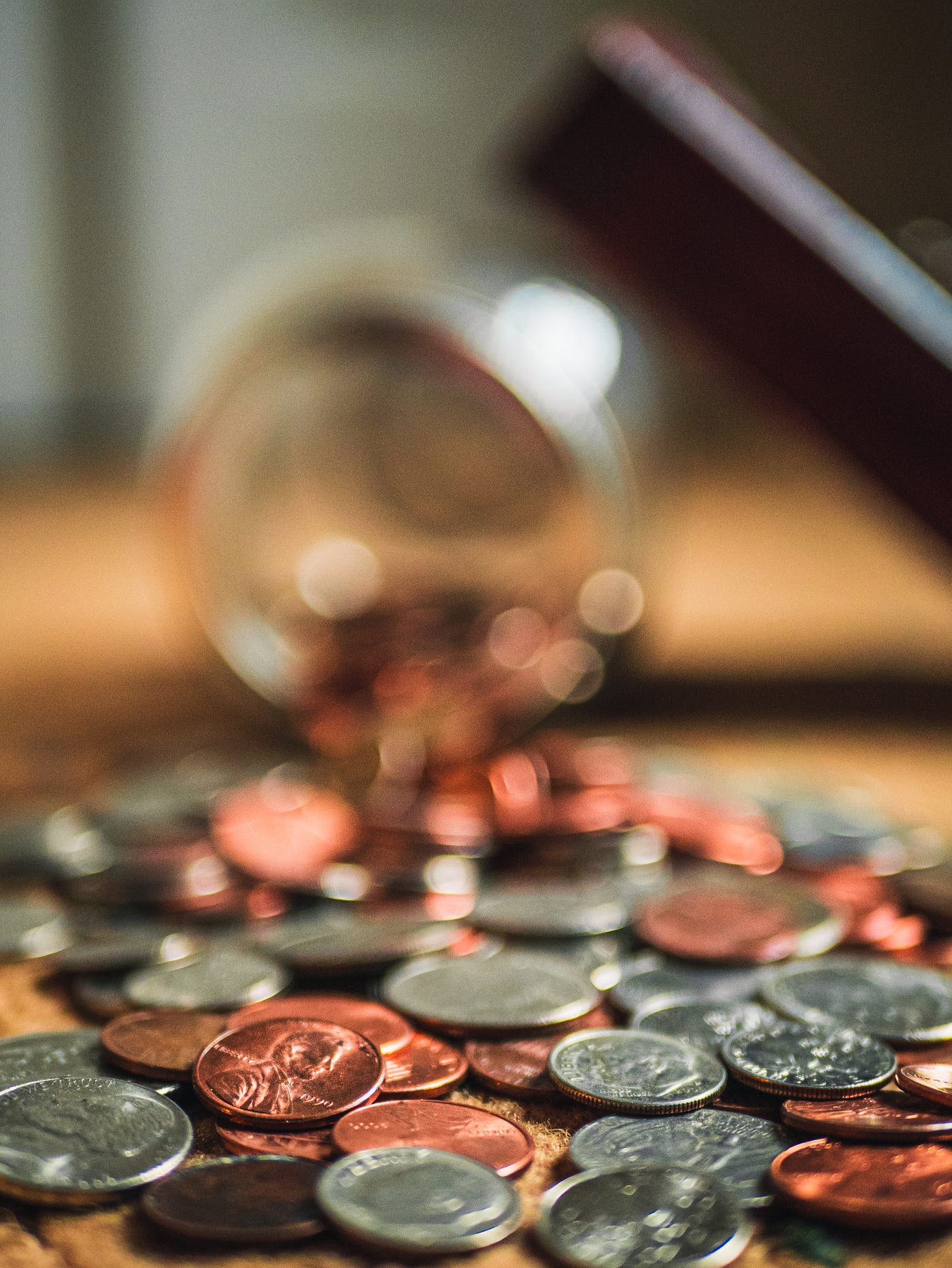 How Do Coins Get To Where They Re Needed By St Louis Fed St Louis Fed Medium
