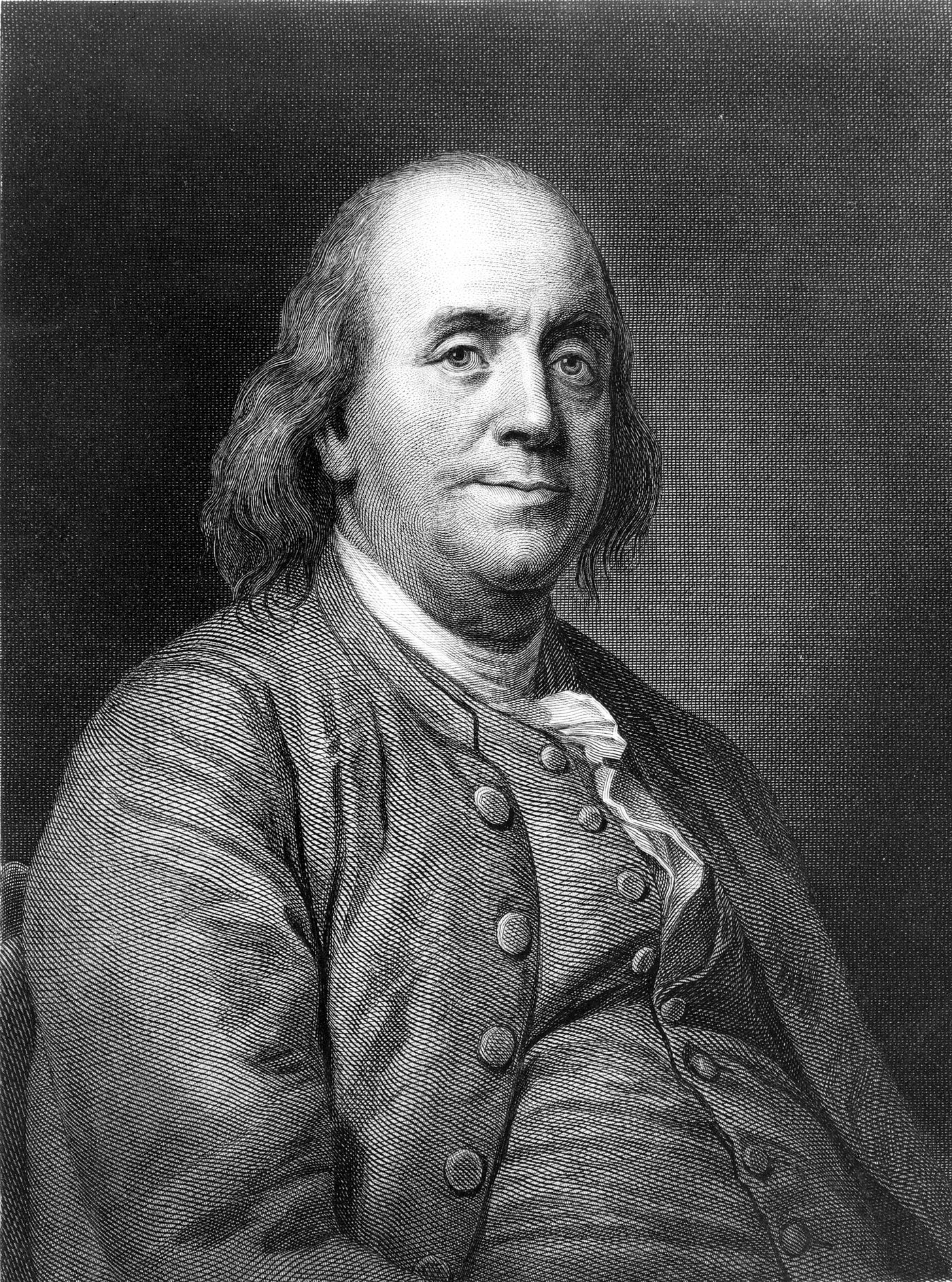 19 Insanely Weird Things About Benjamin Franklin | By Esh | The Collector |  Medium