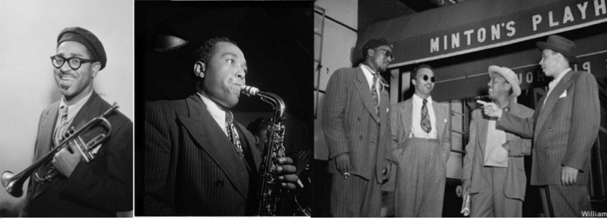 The Ten Main Classic Jazz Styles From 1917 To 1967 By Jim Lecinski Medium
