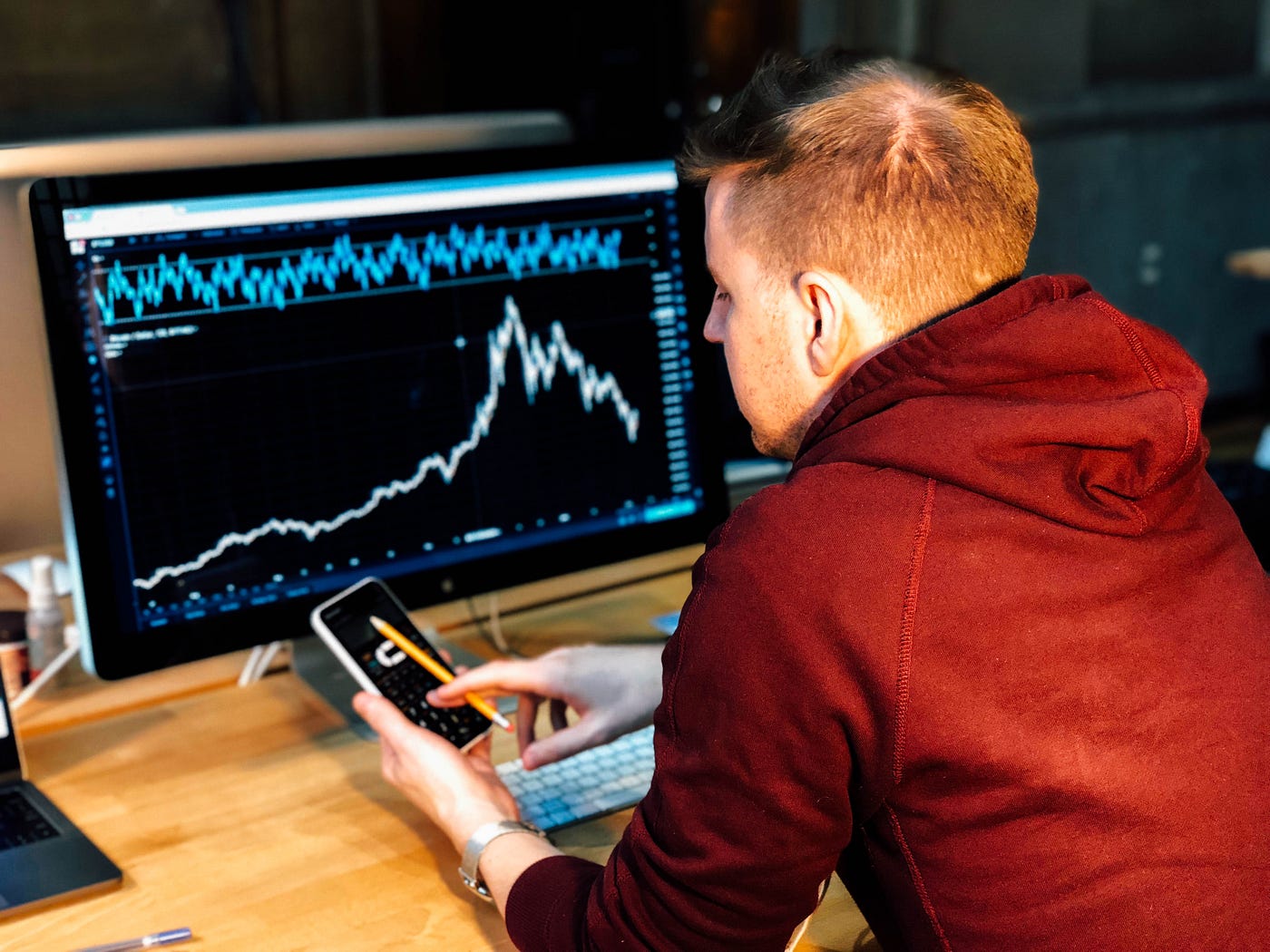 7 Popular Technical Indicators and How to Use Them to Increase Your Trading Profits | by Harry Nicholls | Medium