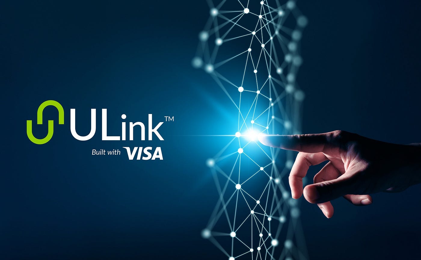 Sionic Mobile ULink Technology