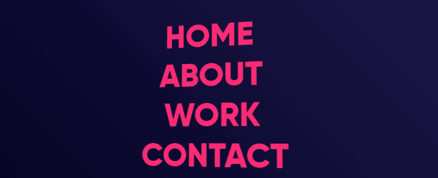 30 Cool CSS Animation Examples to Create Amazing Animation Websites ...
